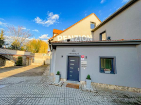 Penzion 7 pokojů, Znojmo